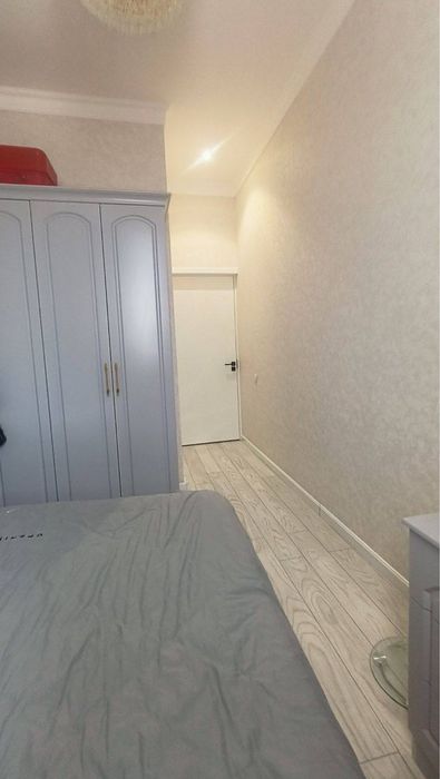 4-комнатная квартира | ЖК YULDUZ на: Ул.Паркентская| мебель техника