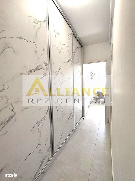 Apartament 4 Camere De Vânzare - Cavar Odei Tower