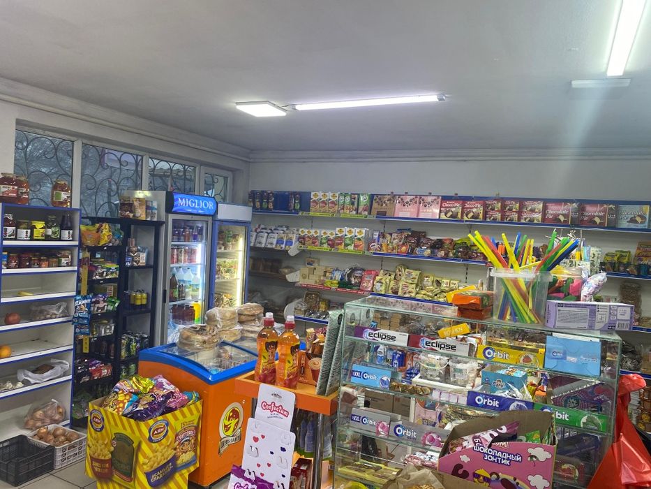 Продам готовый бизнес