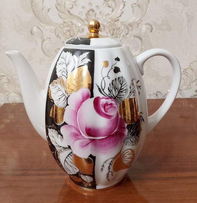 Посуда разная. См. все фото.