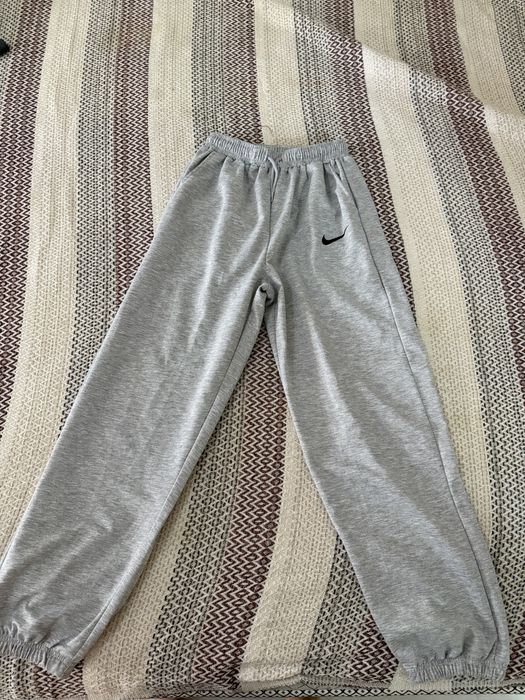 Nike трико летний