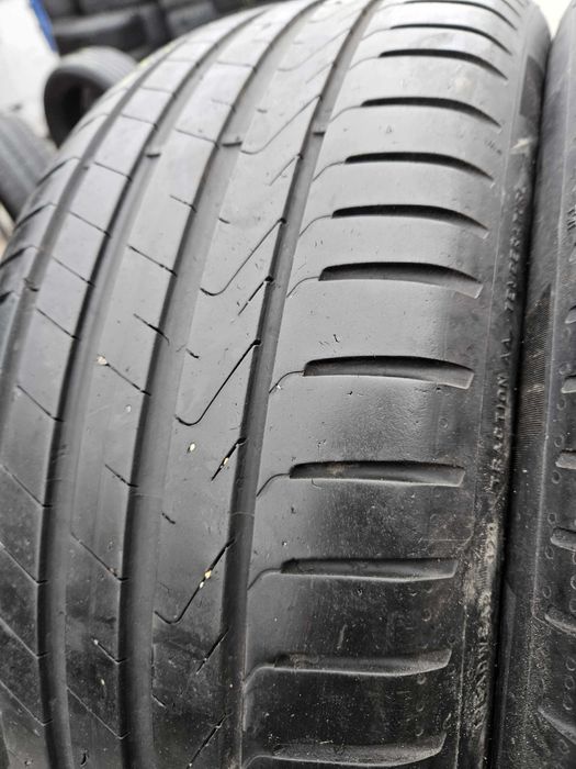 225/50 R18 • Vara • Pirelli Cinturato P7 99W | 2 buc | Pret/buc