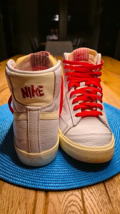 Nike Blazer Mid 77