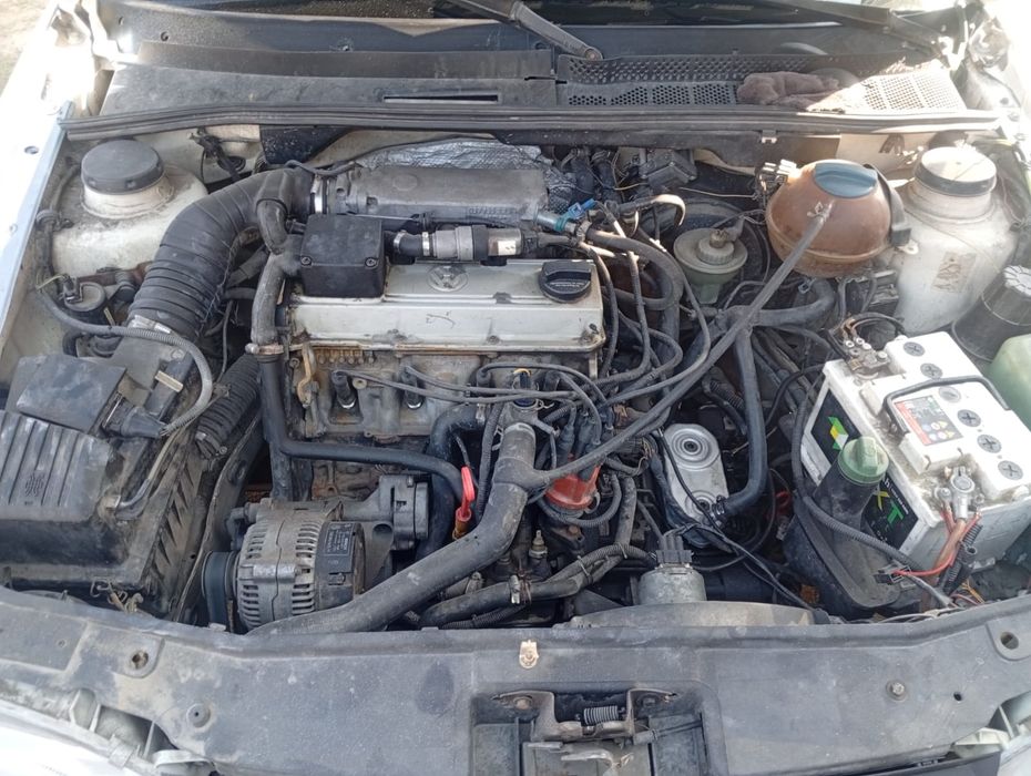 Гольф3 сатылады.