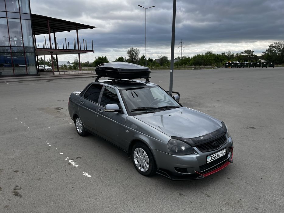 Продам приора 2008 г