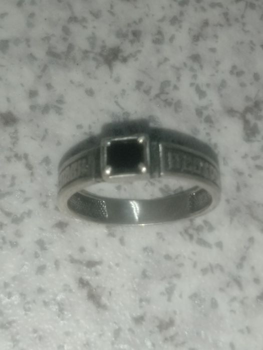 Продам колечко  спаси сохрани