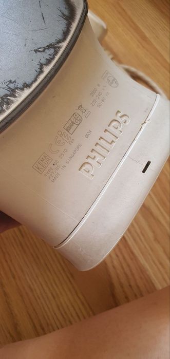 Утюг Philips продается