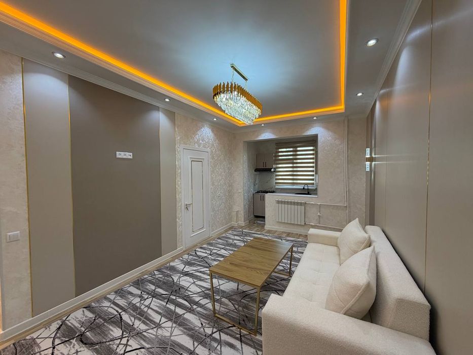 Продается квартира Авиасозлар 4 2*3/3/4