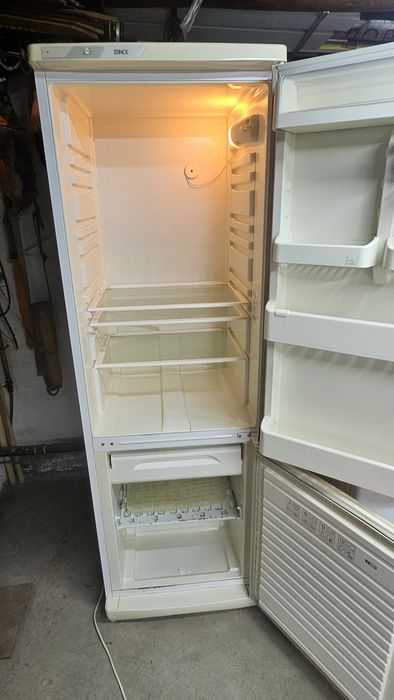 Холодильник холодильник