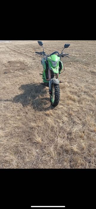 Продам мотоцикл,