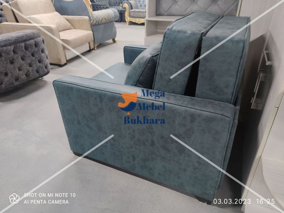 Мебель на заказ кресло кровать