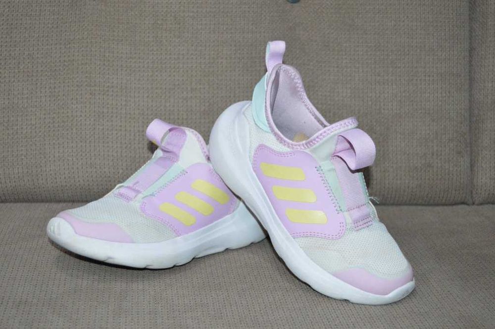 Pantofi Sport copii Adidas Cloudfoam Kids – Mărimea 32