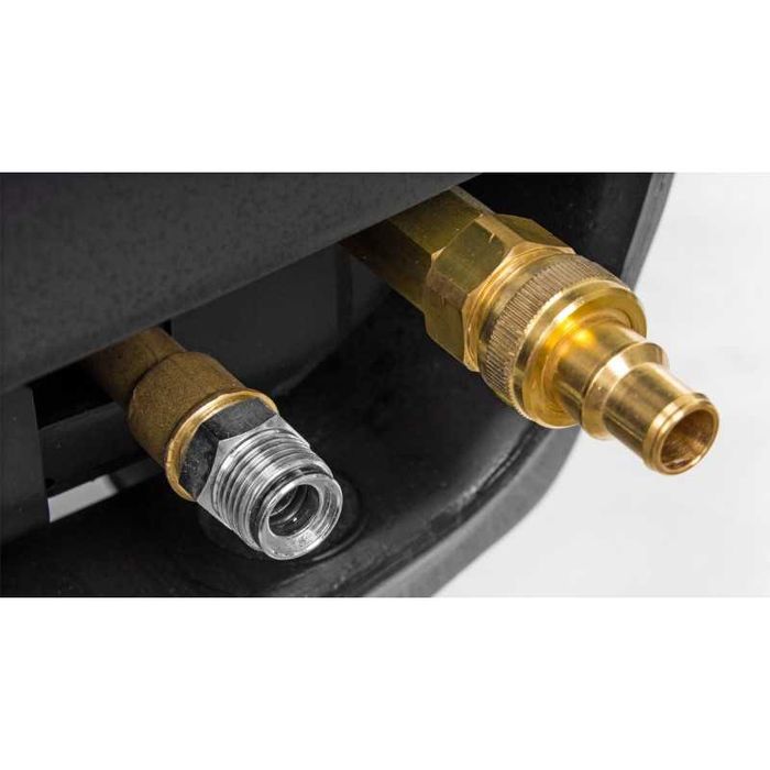 Masina de spalat HTR 2021LP LAVOR, apa rece/calda, 1260 l/h, 200bar