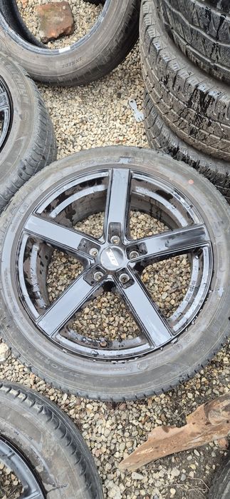 Jante R18 5x114,3 Toyota,Renault,Honda,Mazda