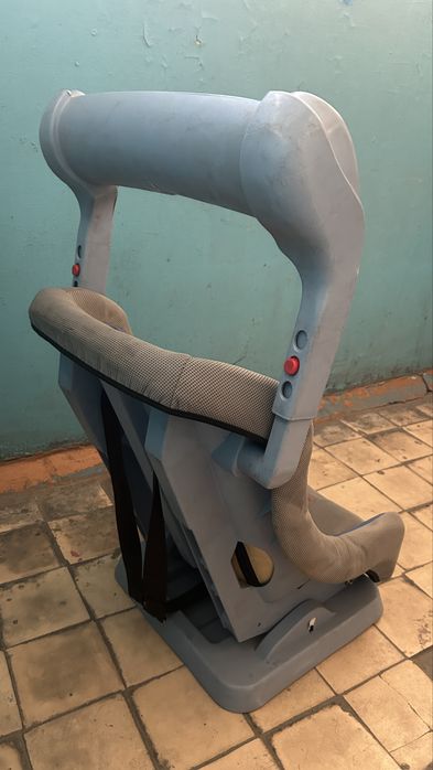 Продам автокресла для детей