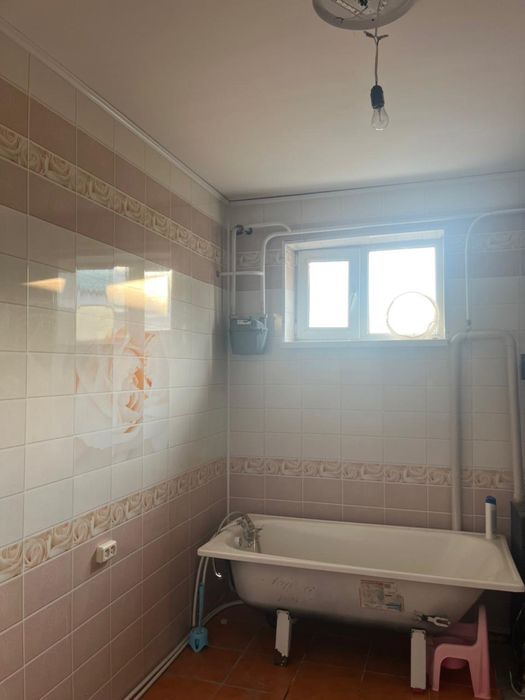 Обмен дом в трекино на 1-2 комн кв в городе