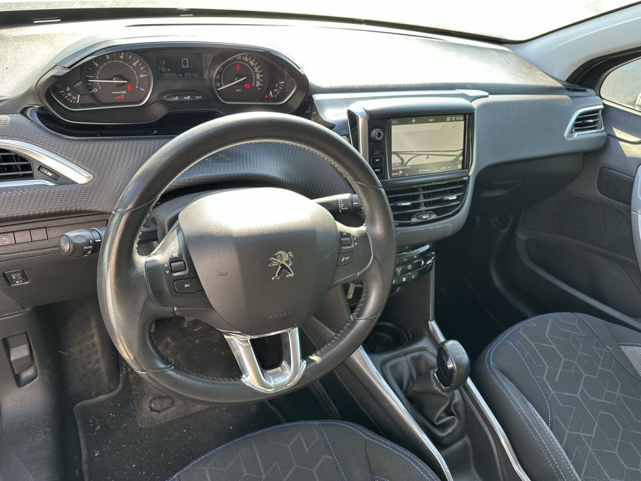 PEUGEOT 2008 – de vânzare