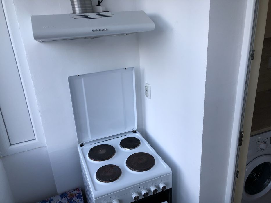 Дава се под наем Двустаен апартамент в Велико Търново, Акация - 60 кв.м за 290.7 € - Снимка #4