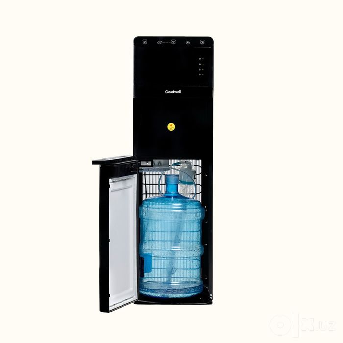 Кулер для воды, Goodwell