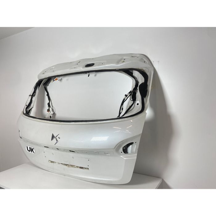 Заден капак за citroen ds4 - 9814359080