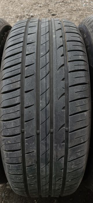 Комплект шин 225/60/17 hankook