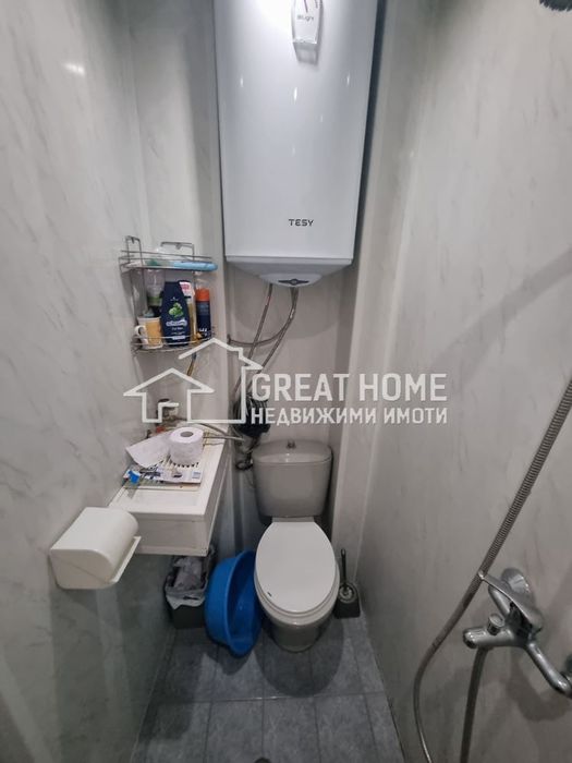 Продава се Мезонет в Търговище, Боровец - 116 кв.м за 879 €/кв.м - Снимка #10