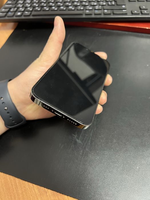 Айфон 13 про с коробкой