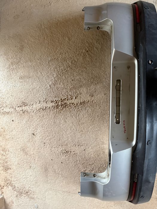 Bara spate vw Tiguan Facelift 2013-2015