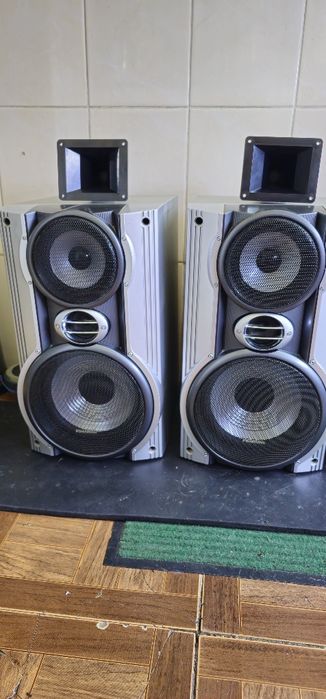 Калонки  Panasonic