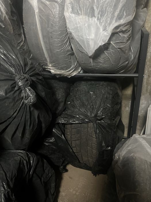 Автошины 285/50/20