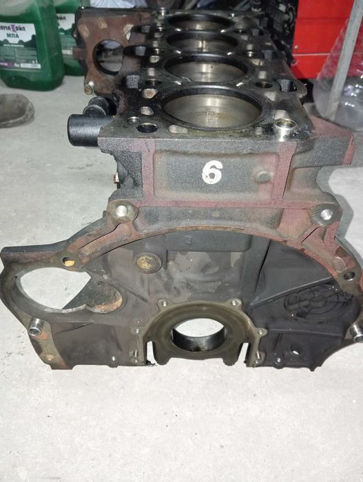 Части за двигател D4HA за КИА Спортидж 4