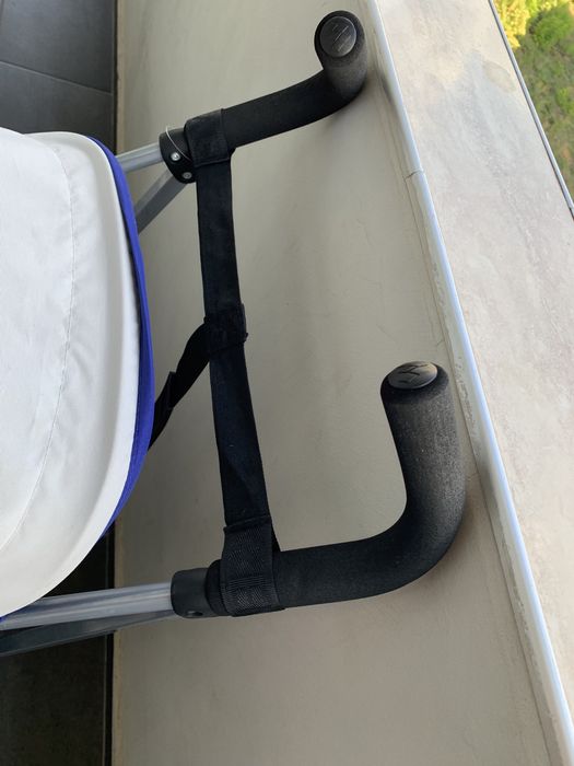 Компактна детска количка Maclaren Volo: