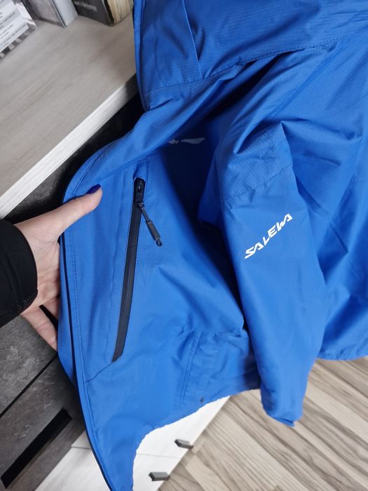 Мъжко яке Salewa
