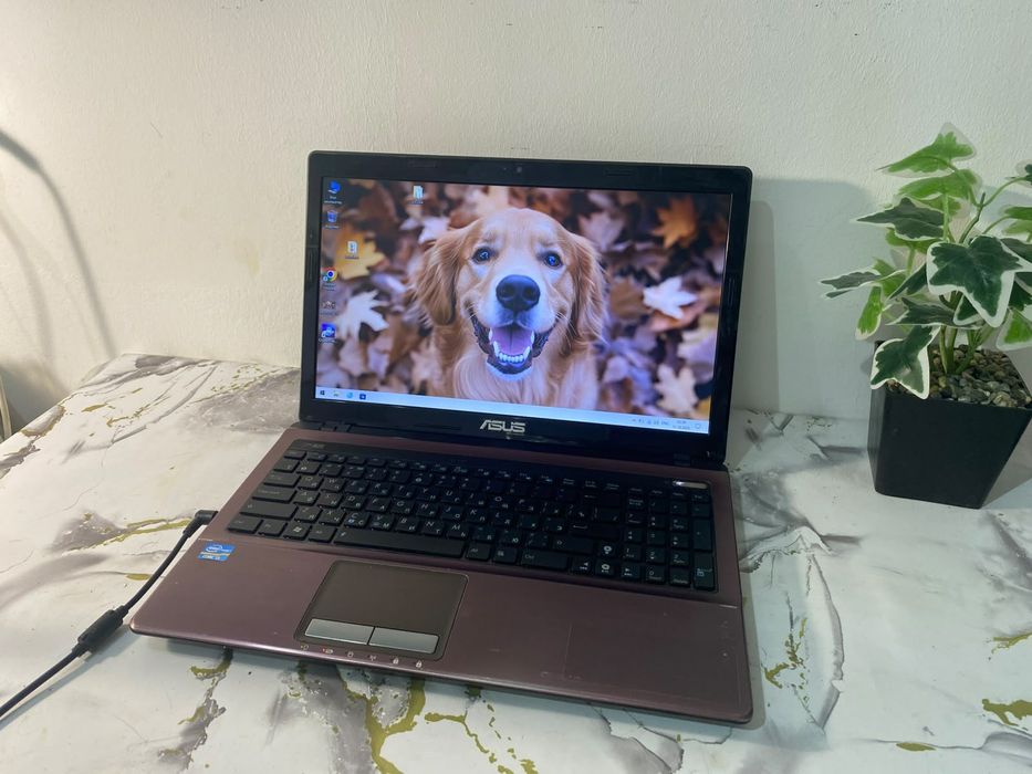 ASUS для работы/intel core i3/Windows 10/Word/Excel
