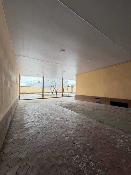 8 сотох Евро участок  Олмос Махалля Ор-р: Круг Рохат