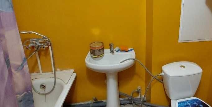 Однокомнатная в аренду