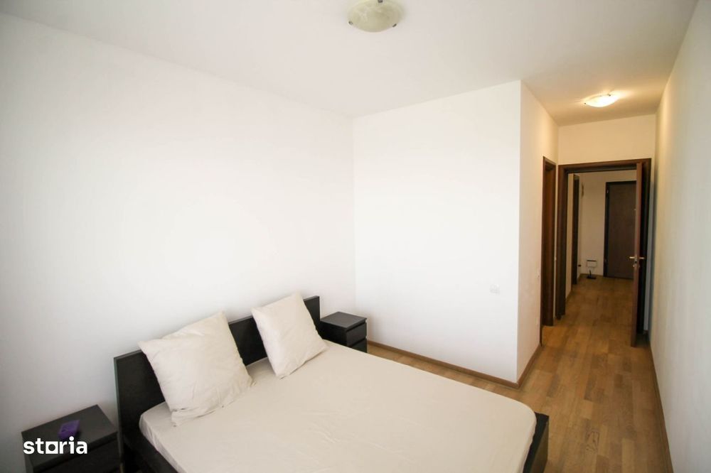 Iancu Nicolae: Apartament cu 2 camere cu o priveliste superba!