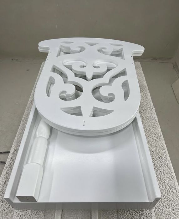 Жиналмалы "Береке бесик"