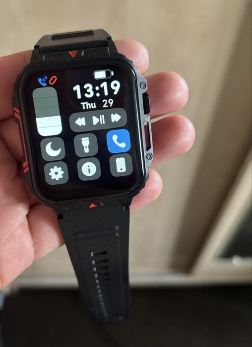 Продам смарт часы