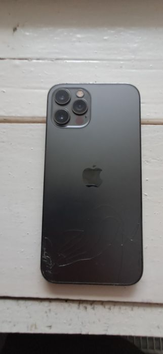 iphone 12 pro с 100% капицет