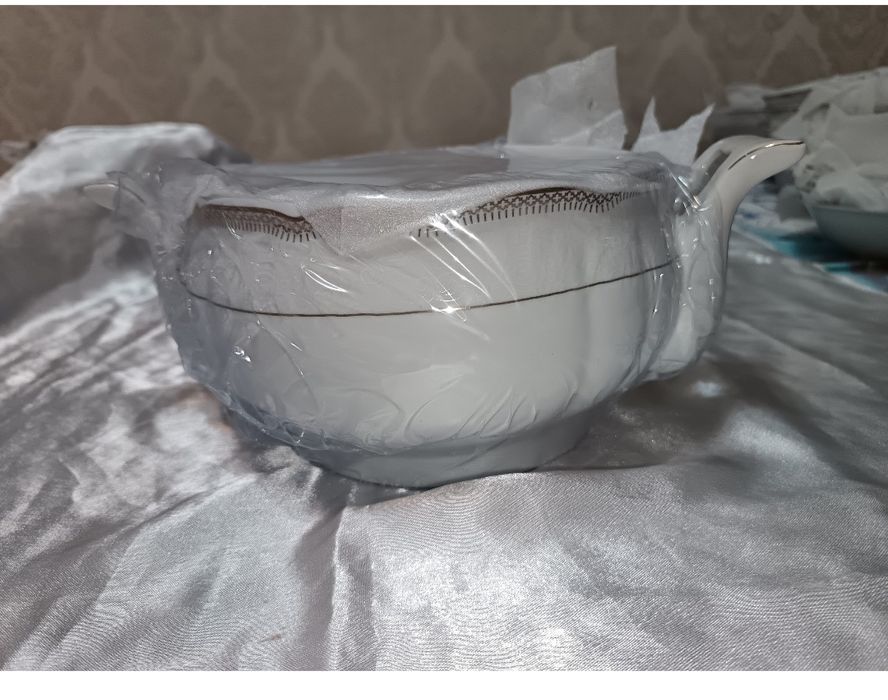 Посуда  12 персон