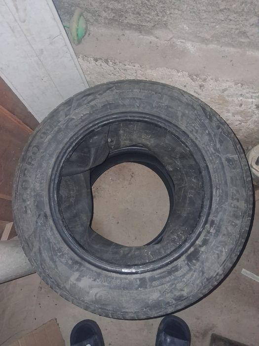 Летний балон 185/65/14