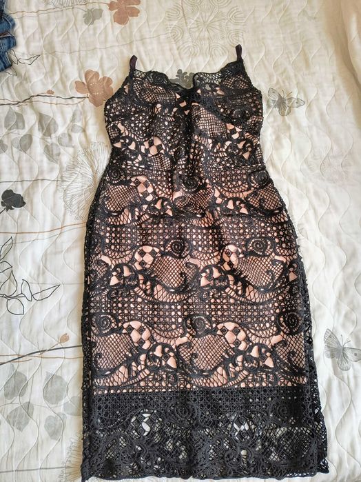 Rochie noua cu eticheta