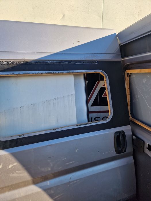 Usa culisanta dreapta h2 h3 fiat ducato peugeot boxer citroen jumper