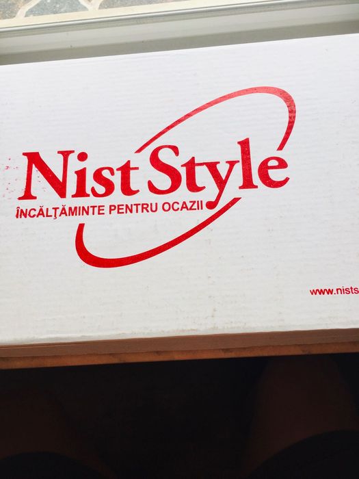 Încălțăminte  damă .