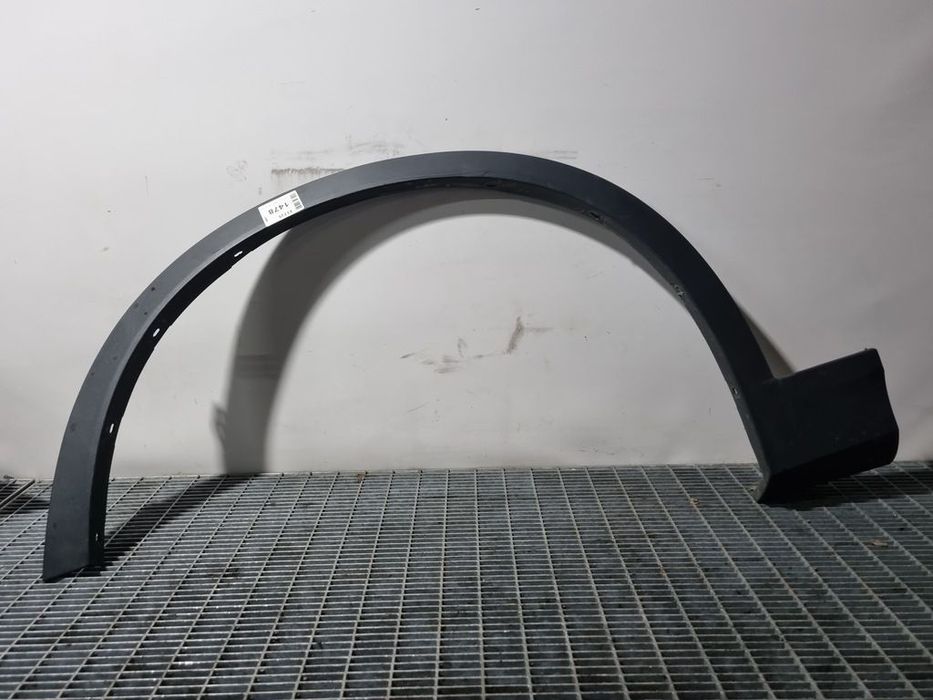 Bandou aripa stanga fata BMW X3 F25 2010 - 2014 SUV 4 Usi (1478)