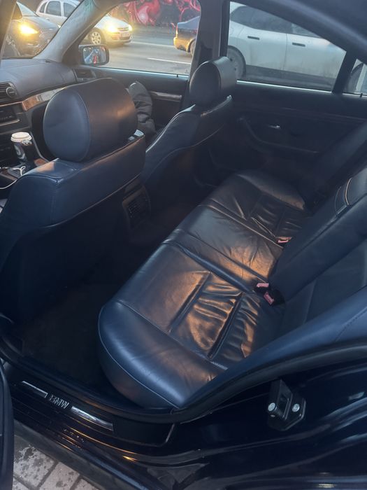 BMW seria 5 e39 520i