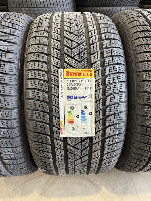315/40/21//275/45/21 PIRELLI