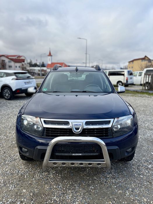 Dacia Duster 1.6i 4x4 Euro  (recent adus)