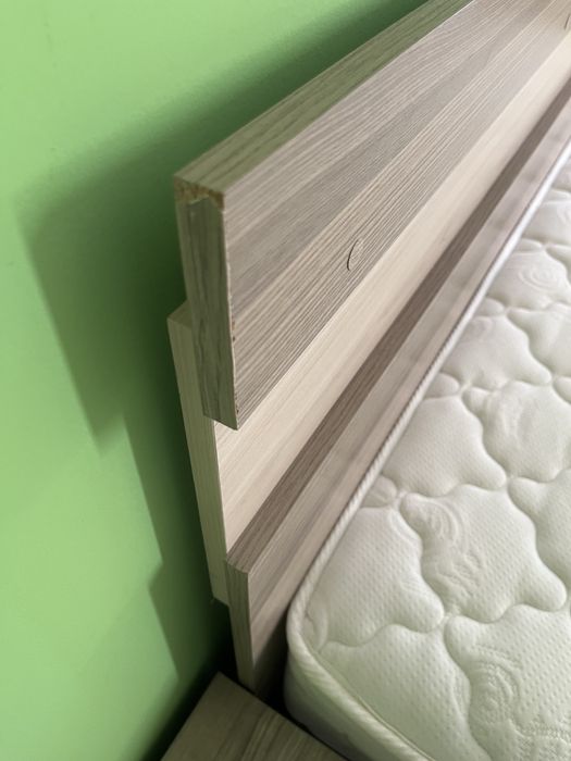Рамка за спалня ***